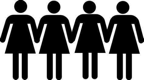men women holding hands clip art at vector clip art online royalty free and public domain