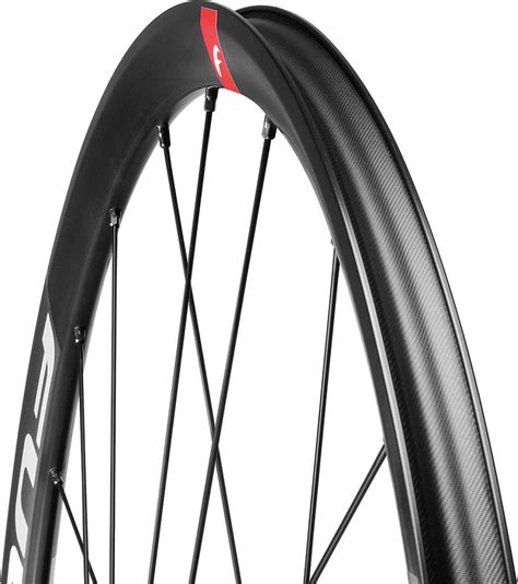 The racing 4 db is the top of the new offerings and only one to get classified as medium depth with its 40mm deep profile. Fulcrum Racing 6 DB Set di ruote bici da corsa 28 2-Way ...