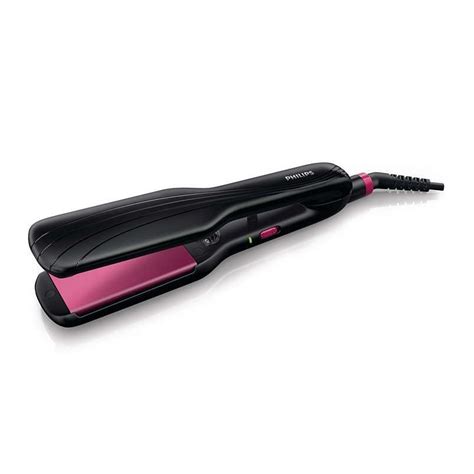 There are many kinds of hair straightening devices available online. Philips Hair Straightener Essential Care Ceramic IonBoost ...