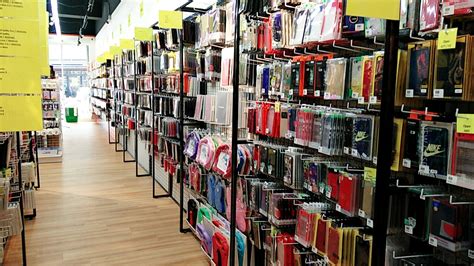 Desa pandan autogain caraccessories, 吉隆坡. Ikut Cara Ni Kalau Korang Nak 'Barang Free' Daripada Kedai ...