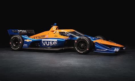 Indycar series 2021 round 5. Arrow McLaren SP reveals 2021 IndyCar liveries | RACER