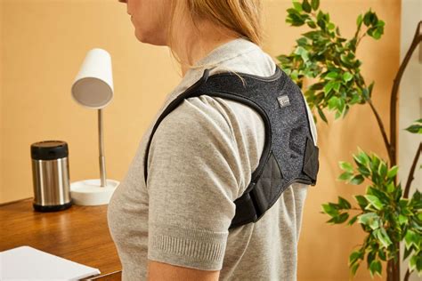 The 8 Best Posture Correctors Of 2023 Tested By Health