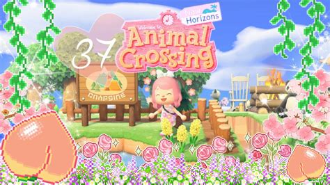 🏝️ Animal Crossing: New Horizons (Gameplay): 37 - Just my luck... 
