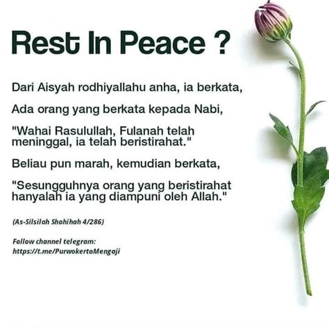 Ucapan Untuk Orang Meninggal / Ada banyak kutipan yang bisa kamu pilih, mulai dari cinta, bijak.