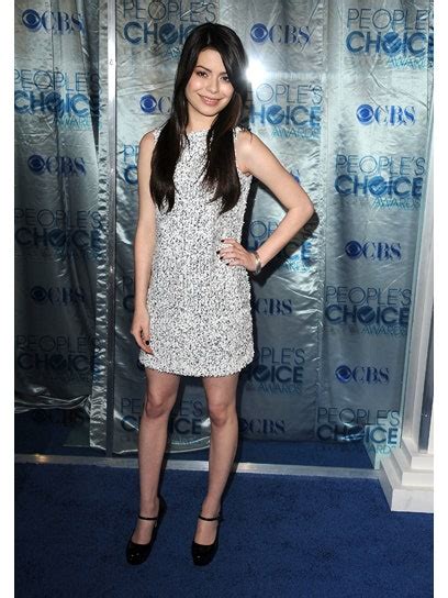 Miranda Cosgroves Fashion Timeline Teen Vogue