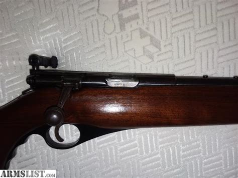 Armslist For Sale Mossberg Bolt Action 22 Rifle
