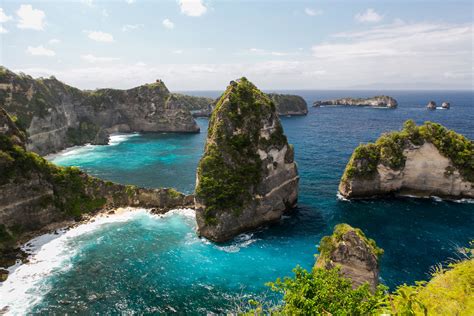 Top 6 Destinations In Indonesia