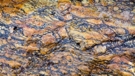 Metamorphic Rock Definition Formation And Facts Britannica