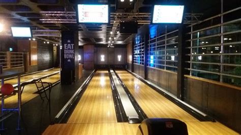 Roxy Lanes Leeds 2019 All You Need To Know Before You Go With Photos Leeds England