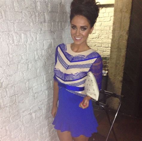 Vicky Pattison Weight Loss Ex Geordie Shore Star Admits