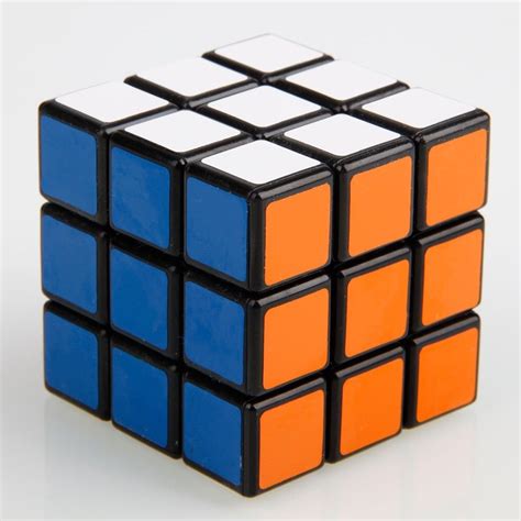 Cubo Rubik Resvegas