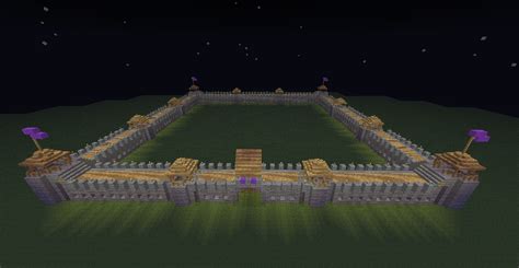 Maybe you would like to learn more about one of these? Build Your Own Kingdom Minecraft Project