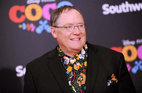 John Lasseter Named Head Of Skydance Animation Companywide Memo Released Wdw News Today
