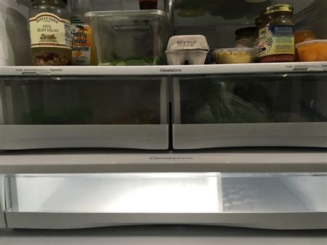 Choosing The Right Crisper Drawer In The Refrigerator Answerline