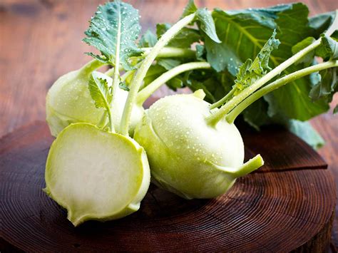 Top 10 Unusual Vegetables Lovethegarden