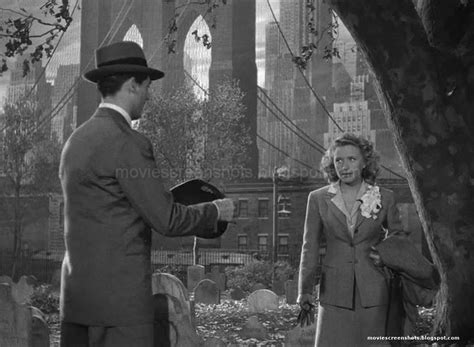 Vagebonds Movie Screenshots Arsenic And Old Lace 1944