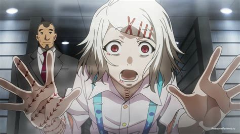 Review On Anime Tokyo Ghoul 2 Season Anime Amino