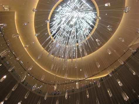 Get clear glass small light pendants if you want a simple retro look. Pretty | Ceiling lights, Chandelier, Decor