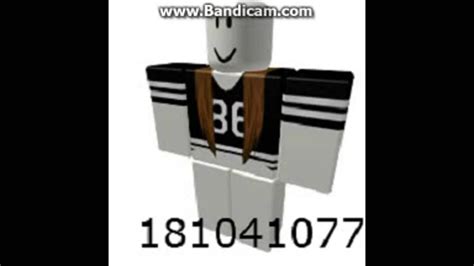 More than 40,000 roblox items id. FREE Roblox Sweater Codes - YouTube