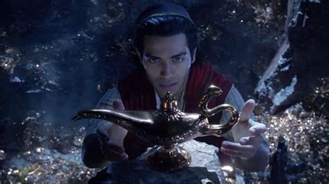Ringkasan Cerita Fiksi Aladin Dan Lampu Ajaib Aladin Bisa Mencari