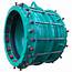 HDPE Restrained Coupling  Couplings Robar Industries
