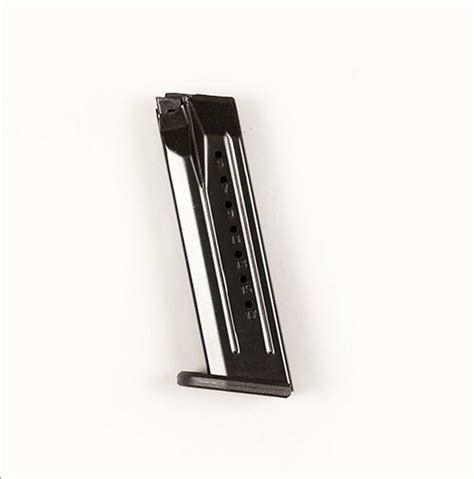 Promag Ruger Sr9 Pistol Magazine 9mm 10 Round International