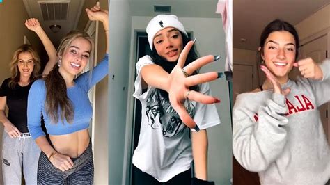 Top 4 Tik Tok Trends You Need To Try Hollywire Youtube