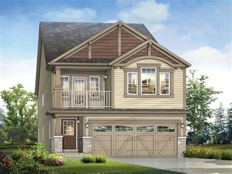 Cityscape By Mattamy Homes Mission Floor Plan Calgary Ab Livabl