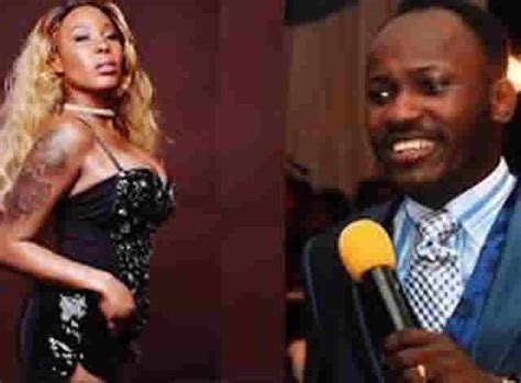 stephanie otobo shuns apostle suleman s n1bn libel suit punch newspapers