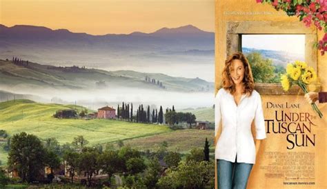 Under The Tuscan Sun Explore The Rolling Hills And The Red Wine Of