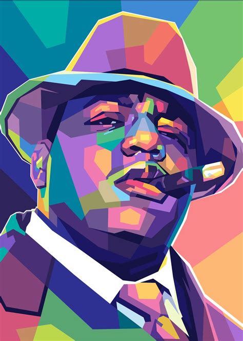 Triyasissa I Will Draw An Awesome Wpap Pop Art Portrait Style For 10