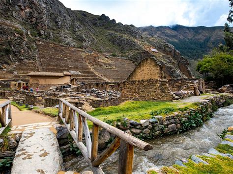 Sacred Valley Full Day Tour Private Tour Sacred Valley