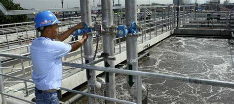 Needed in the Global South: Wastewater Collection for COVID-19