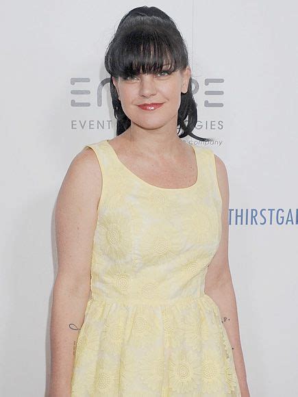 Pauley Perrette Ncis Star Tweets Another Alleged Encounter With Homeless Man