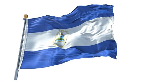 Bandera De Nicaragua Png Hd Calidad Png Play Images And Photos Finder