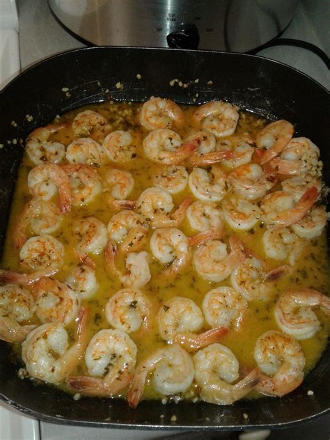 It is widespread in the mediterranean and northeastern atlantic, from north africa to norway and iceland, and is a gastronomic delicacy. Famous Red Lobster Shrimp Scampi Recipe - Food.com ...