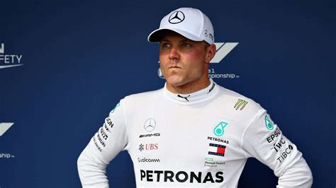 The guy could not win a single race with the best car on the grid bottas aint just fast enough to match hamilton a world champions. Formula 1: Valtteri Bottas lascerà la Mercedes alla fine ...