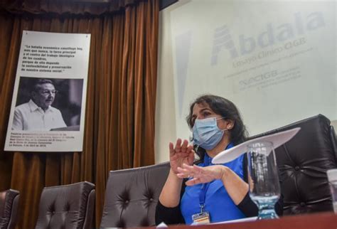 La diversión total un verdadero caos se vivió hoy, tras la apertura del parque de diversiones fantasilandia, la cual fue avisada a través de sus redes sociales. Inició en Santiago de Cuba fase II ensayo clínico del candidato vacunal Abdala