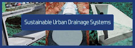 Sustainable Urban Drainage Systems Concrete Suds Design Bpda
