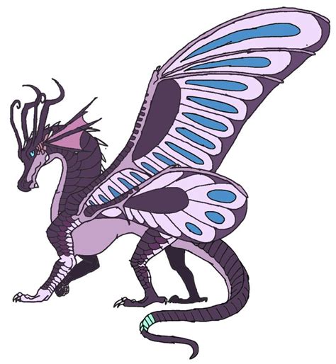 Pin On Wings Of Fire