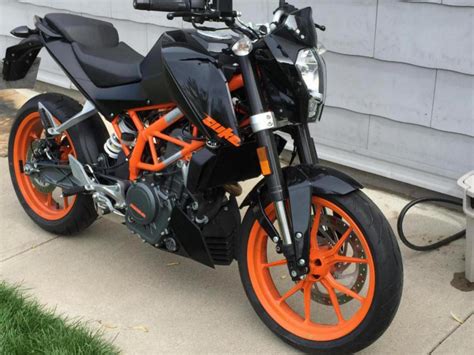 Use decal style and vinyl to wrap body of ktm 390. Lose the tank stickers ? - Page 5 - KTM Duke 390 Forum