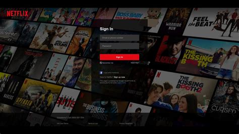 How To Create Simple Netflix Login Form Using Only Html And Css Sign