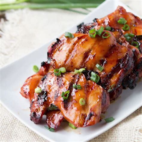 If you spot some on sale in the grocery store, grab them because there are plenty of wonderful boneless skinless chicken thigh recipes you can rustle up using chicken. Grab some boneless, skinless chicken thighs, marinate them ...