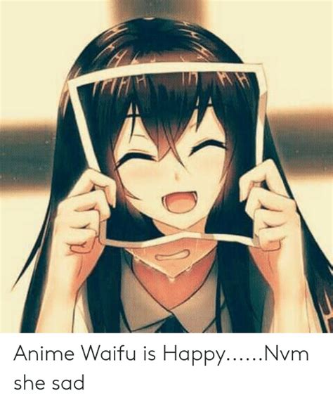 Anime Waifu