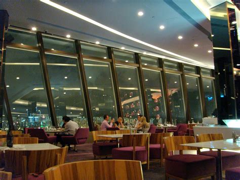 Le 188° Restaurant & Lounge (Hong Kong, CHINA) ★★☆☆☆ | A traveling ...