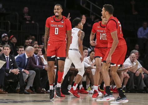 Find out the latest on your favorite ncaa football teams on cbssports.com. Texas Tech Red Raiders Basketball: 2020-21 Schedule ...