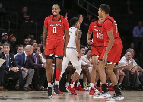 Find out the latest on your favorite ncaa football teams on cbssports.com. Texas Tech Red Raiders Basketball: 2020-21 Schedule ...