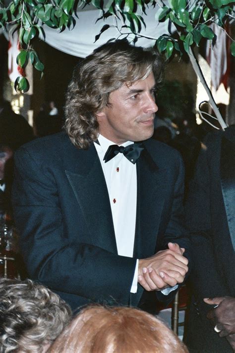 For over 130 years, johnson & johnson has maintained a tradition of quality and innovation. Don Johnson - Wikipedia