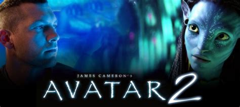 Avatar 2 Trailer Avatar 2 Posters