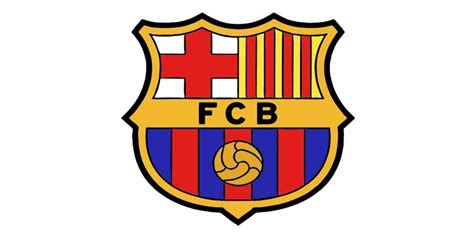 FC Barcelona Crest – Soccer365